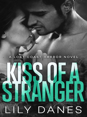 cover image of Kiss of a Stranger